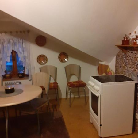 Atelier Spojovaci Daire Český Krumlov Dış mekan fotoğraf