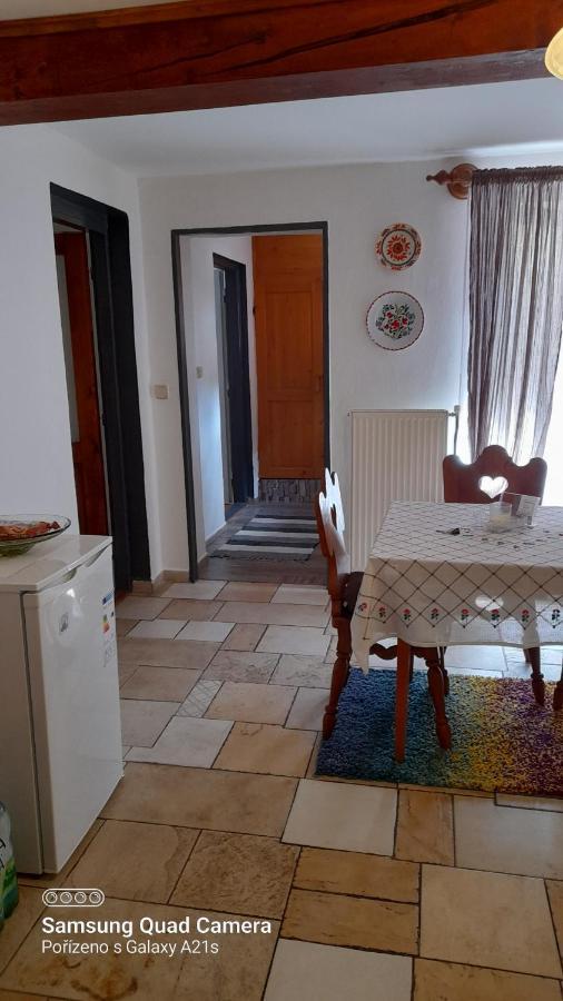 Atelier Spojovaci Daire Český Krumlov Dış mekan fotoğraf