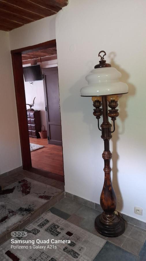 Atelier Spojovaci Daire Český Krumlov Dış mekan fotoğraf