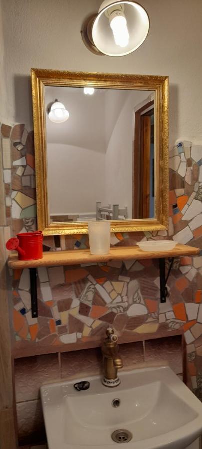 Atelier Spojovaci Daire Český Krumlov Dış mekan fotoğraf
