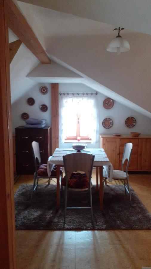 Atelier Spojovaci Daire Český Krumlov Dış mekan fotoğraf