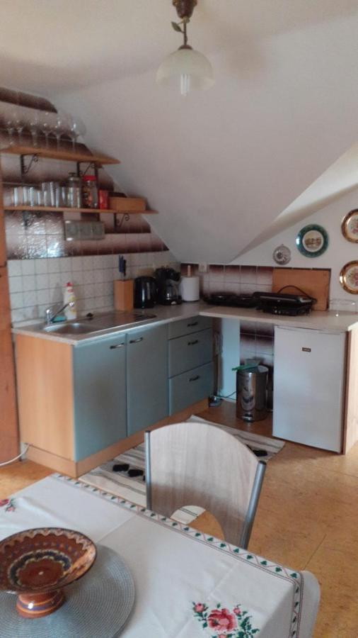 Atelier Spojovaci Daire Český Krumlov Dış mekan fotoğraf