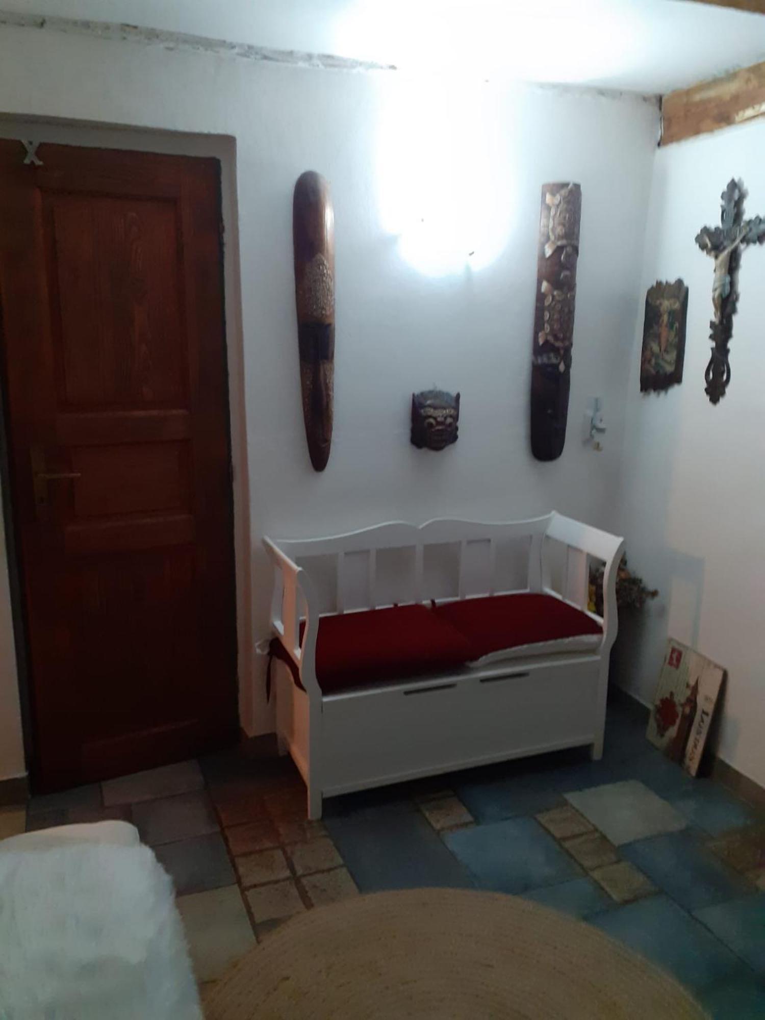 Atelier Spojovaci Daire Český Krumlov Dış mekan fotoğraf