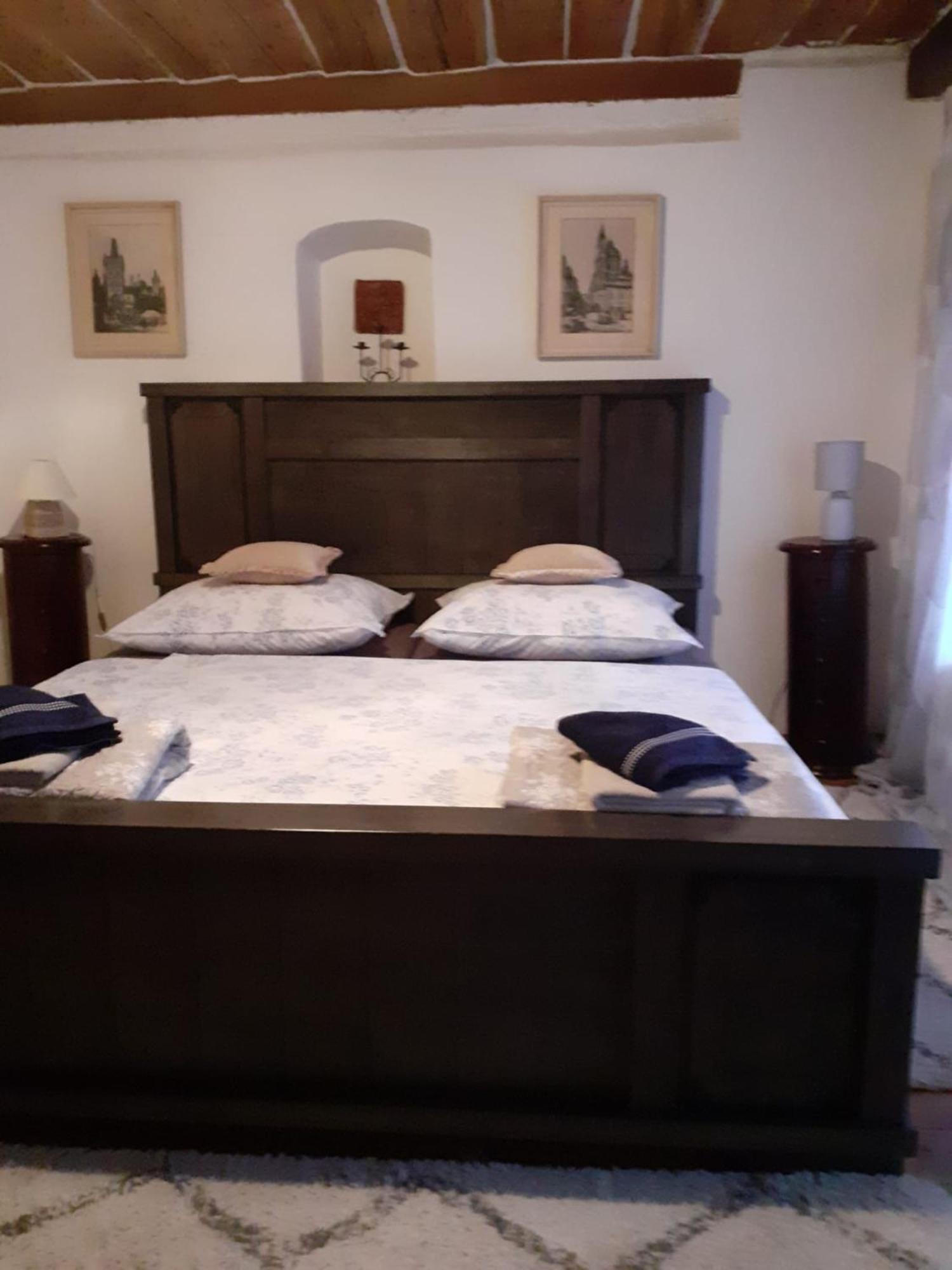 Atelier Spojovaci Daire Český Krumlov Dış mekan fotoğraf
