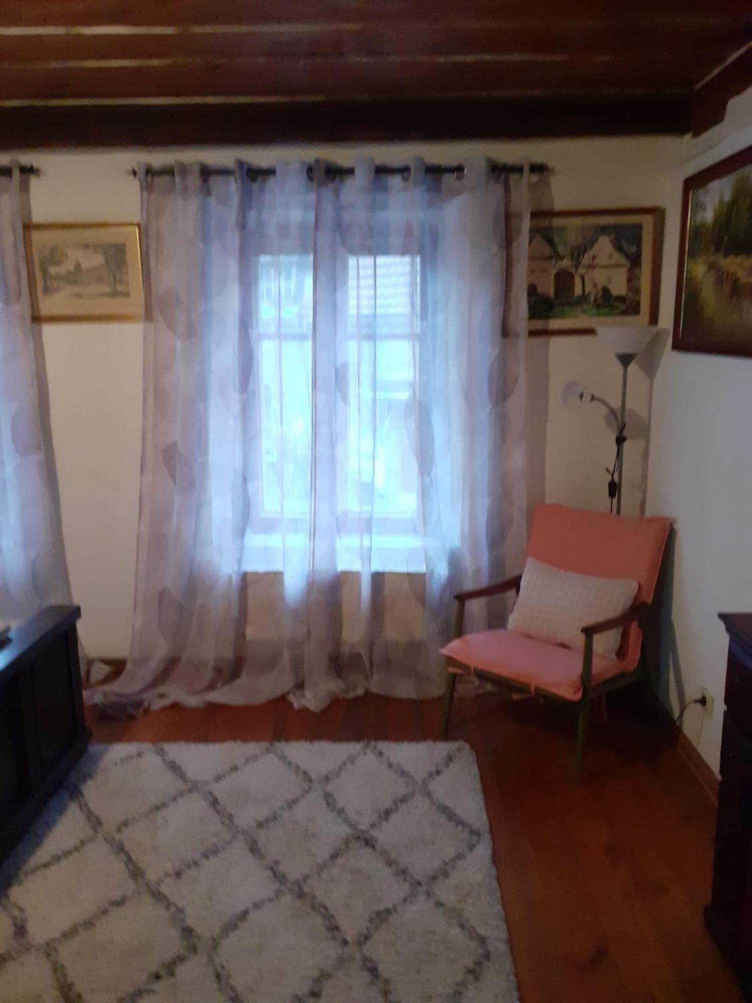 Atelier Spojovaci Daire Český Krumlov Dış mekan fotoğraf