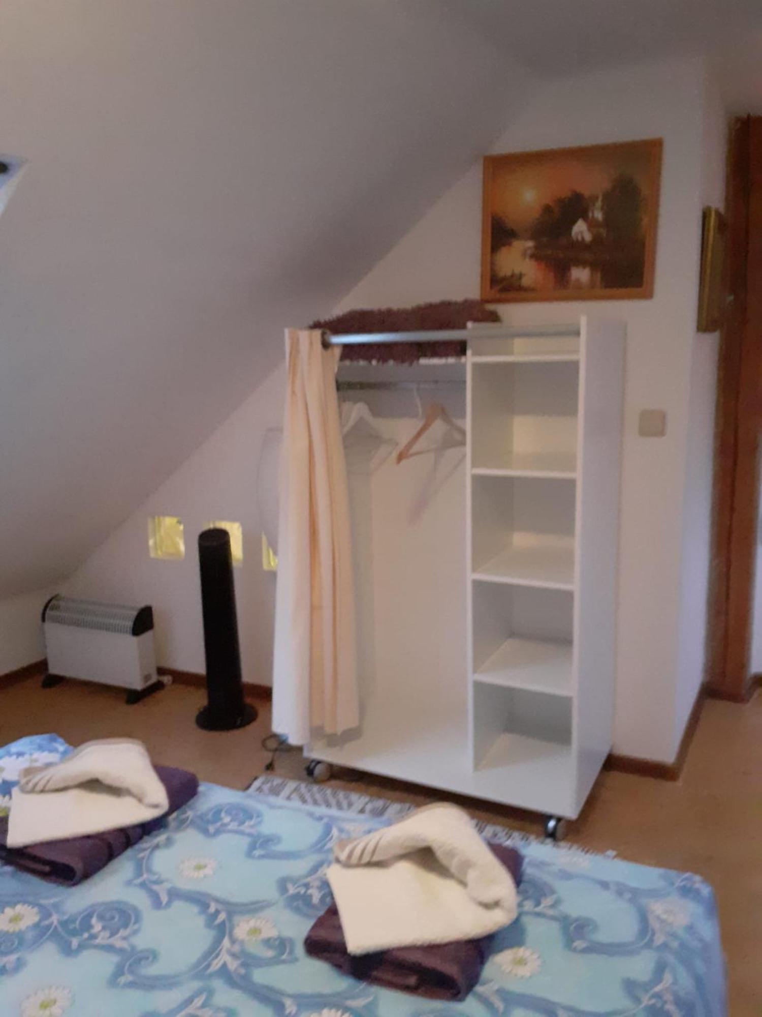 Atelier Spojovaci Daire Český Krumlov Dış mekan fotoğraf