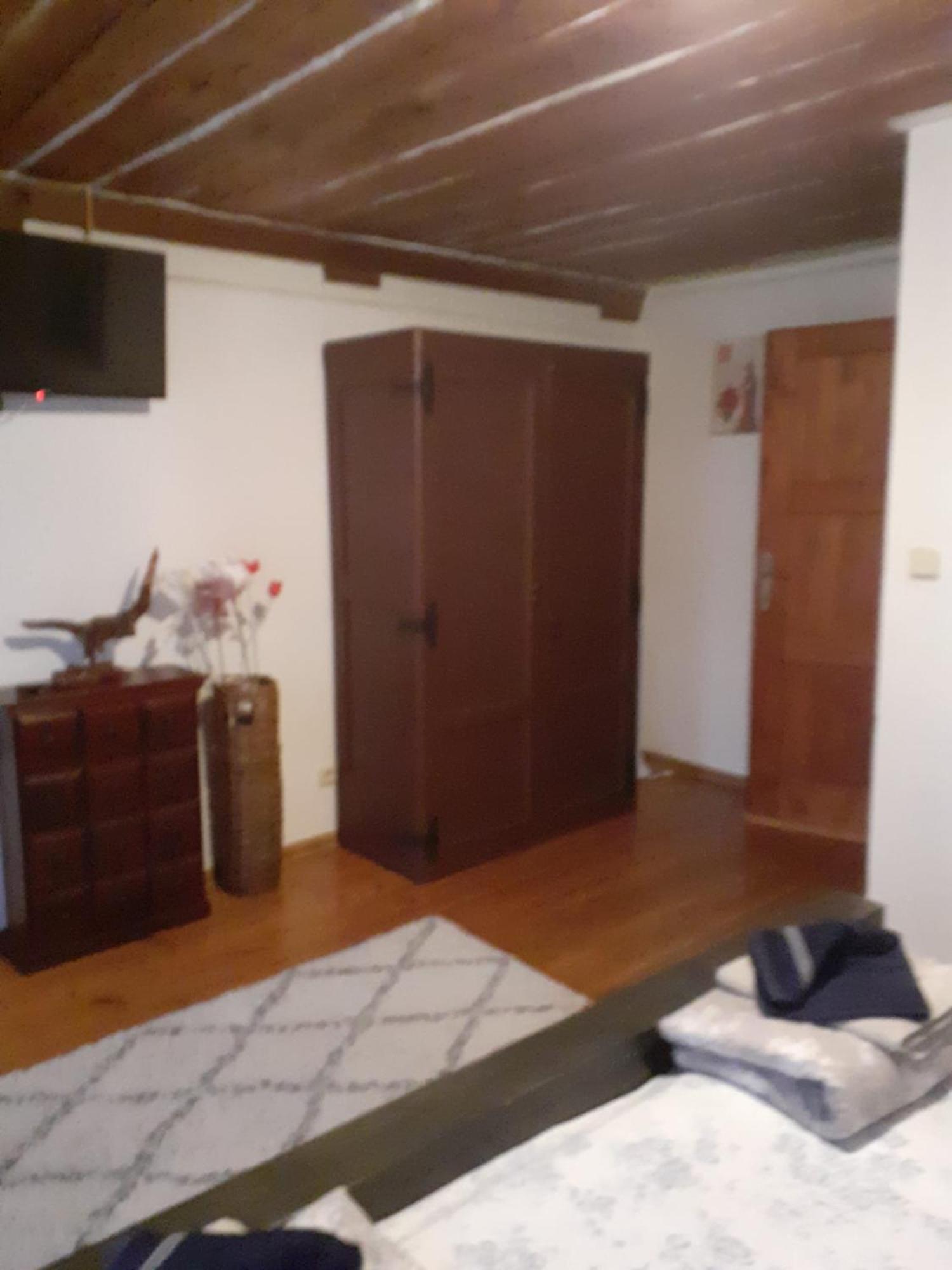 Atelier Spojovaci Daire Český Krumlov Dış mekan fotoğraf