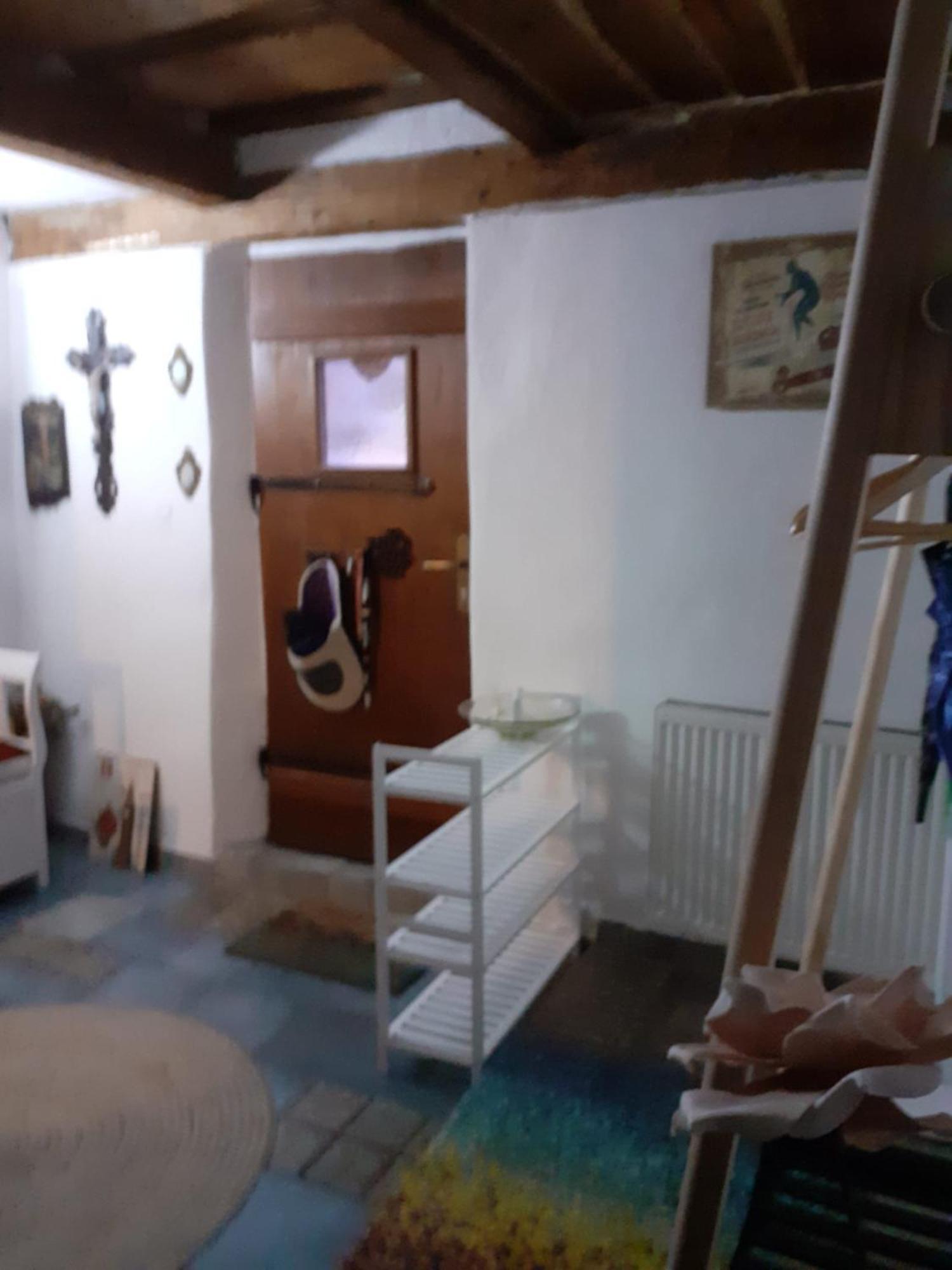 Atelier Spojovaci Daire Český Krumlov Dış mekan fotoğraf