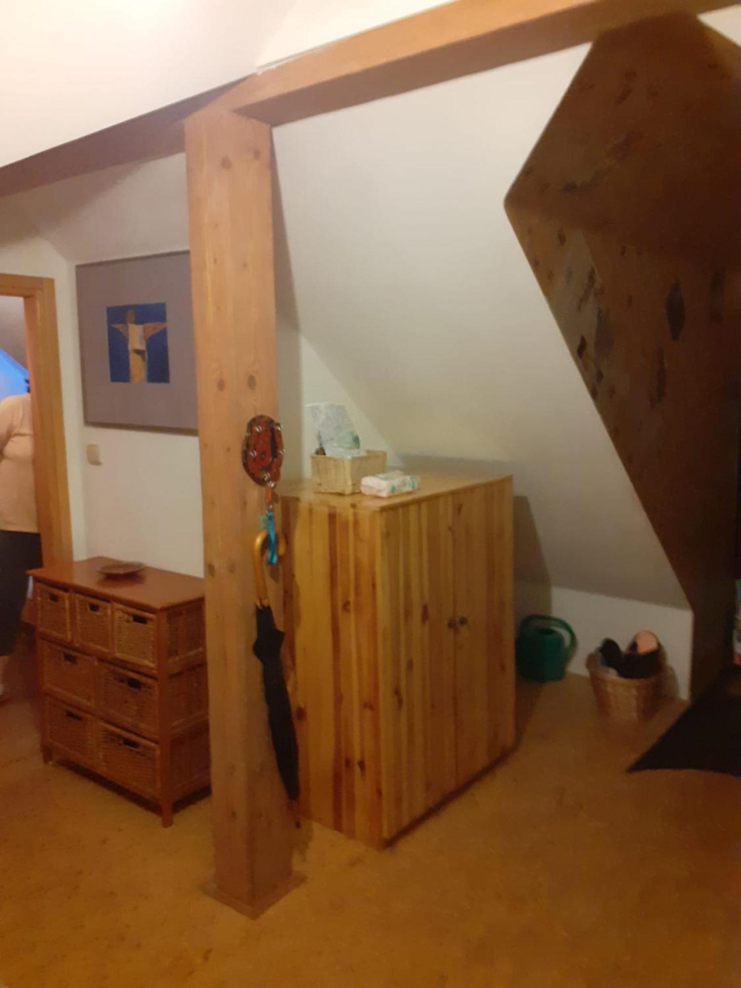 Atelier Spojovaci Daire Český Krumlov Dış mekan fotoğraf