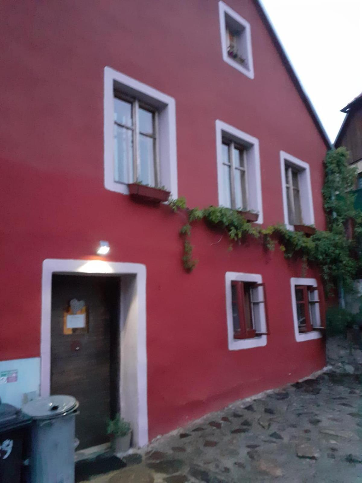 Atelier Spojovaci Daire Český Krumlov Dış mekan fotoğraf