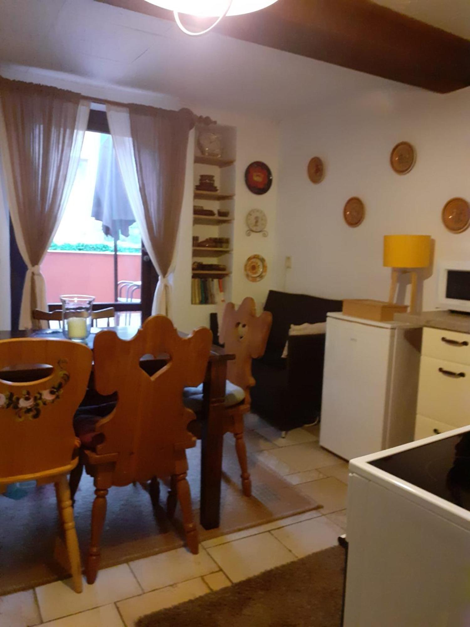 Atelier Spojovaci Daire Český Krumlov Dış mekan fotoğraf