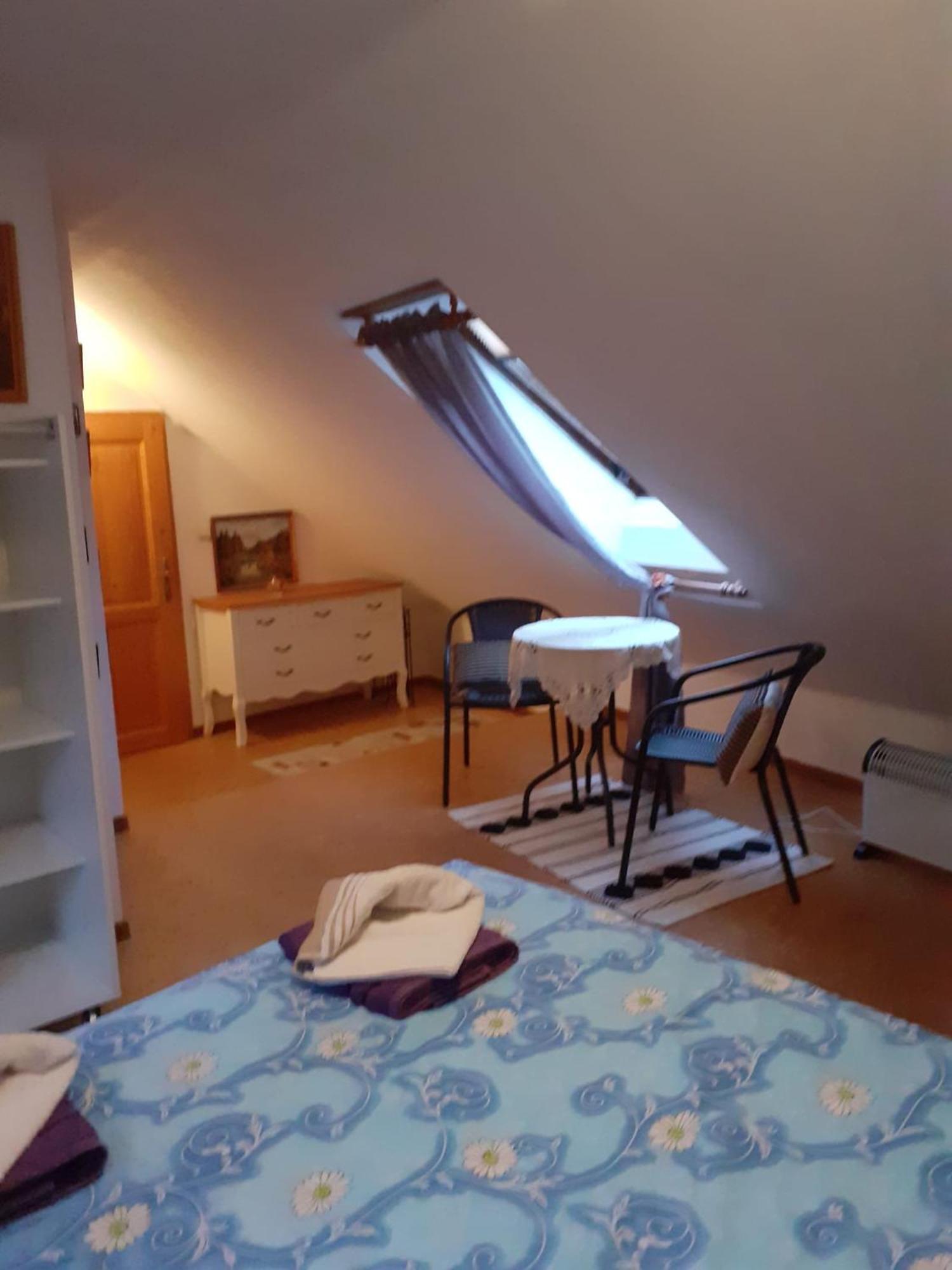 Atelier Spojovaci Daire Český Krumlov Dış mekan fotoğraf