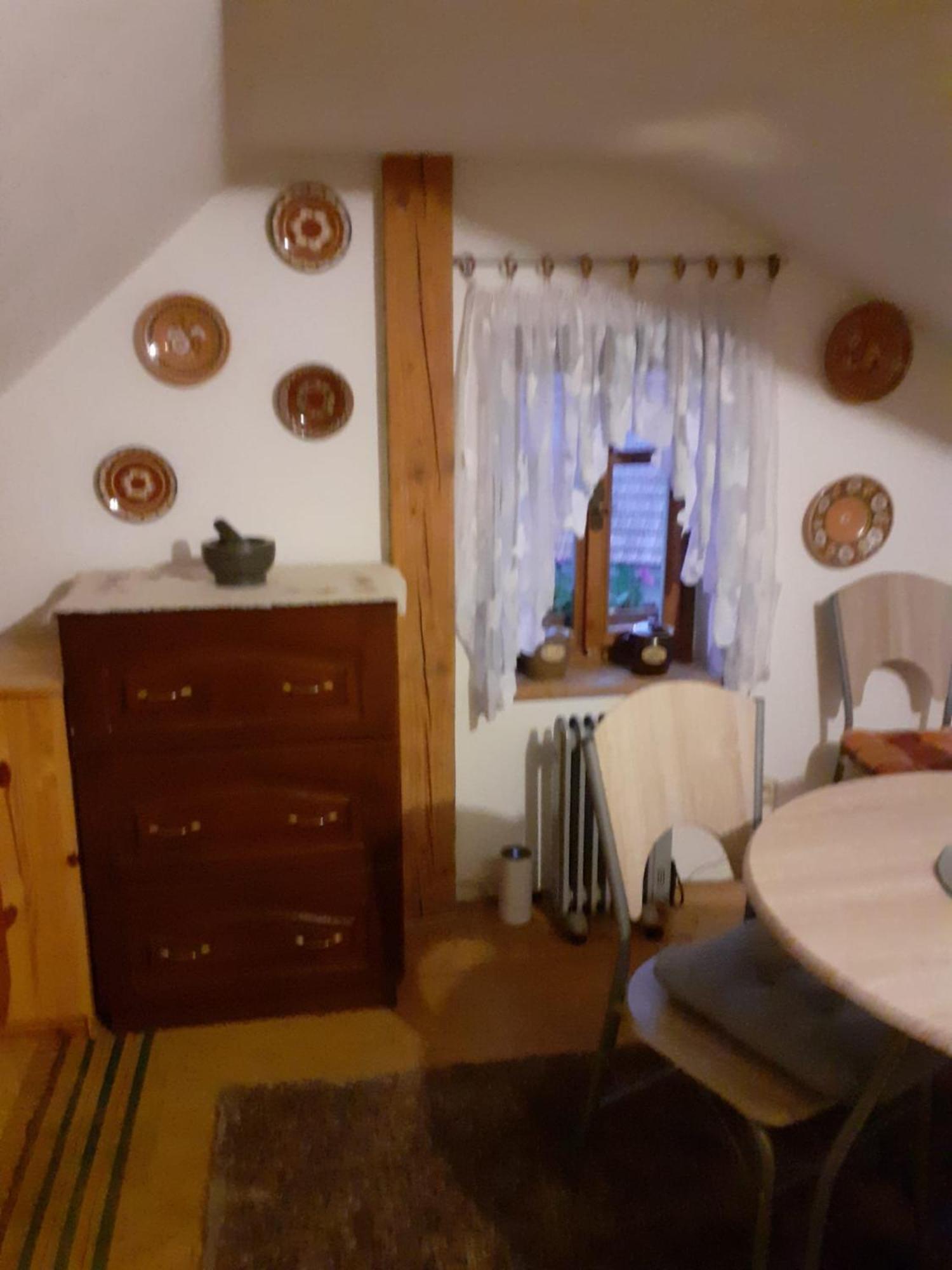 Atelier Spojovaci Daire Český Krumlov Dış mekan fotoğraf