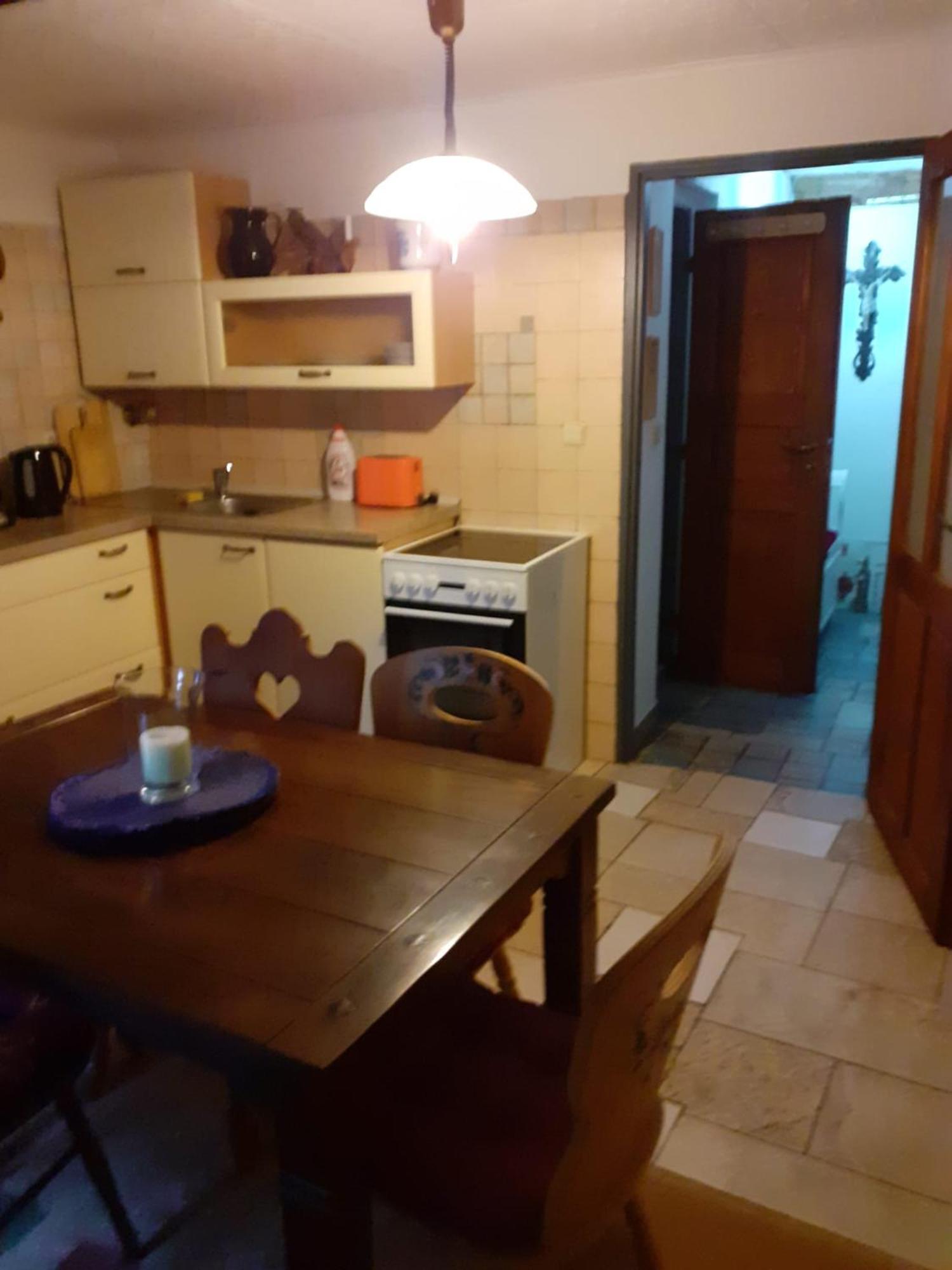 Atelier Spojovaci Daire Český Krumlov Dış mekan fotoğraf